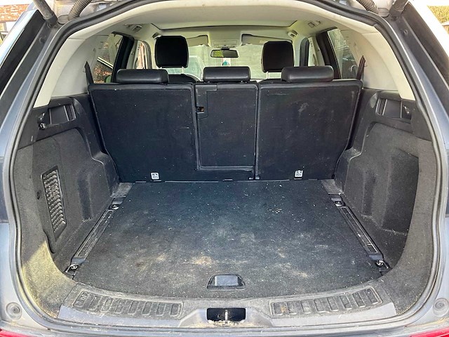 2016 land rover discovery sport 2.0 td4 hse personenauto - afbeelding 12 van  22