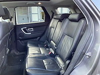 2016 land rover discovery sport 2.0 td4 hse personenauto - afbeelding 4 van  39
