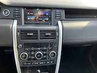 2016 land rover discovery sport 2.0 td4 hse personenauto - afbeelding 6 van  26