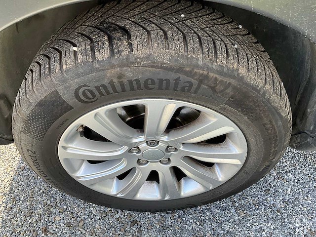 2016 land rover discovery sport 2.0 td4 hse personenauto - afbeelding 12 van  26