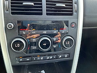 2016 land rover discovery sport 2.0 td4 hse personenauto - afbeelding 10 van  39