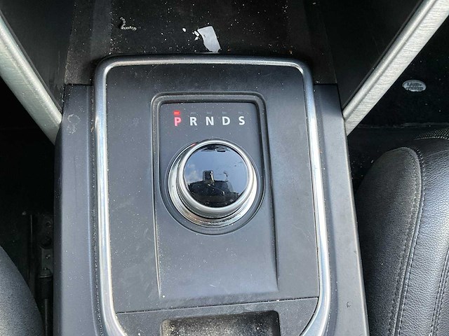 2016 land rover discovery sport 2.0 td4 hse personenauto - afbeelding 11 van  39