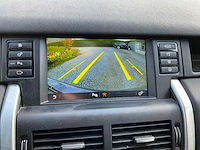 2016 land rover discovery sport 2.0 td4 hse personenauto - afbeelding 13 van  39