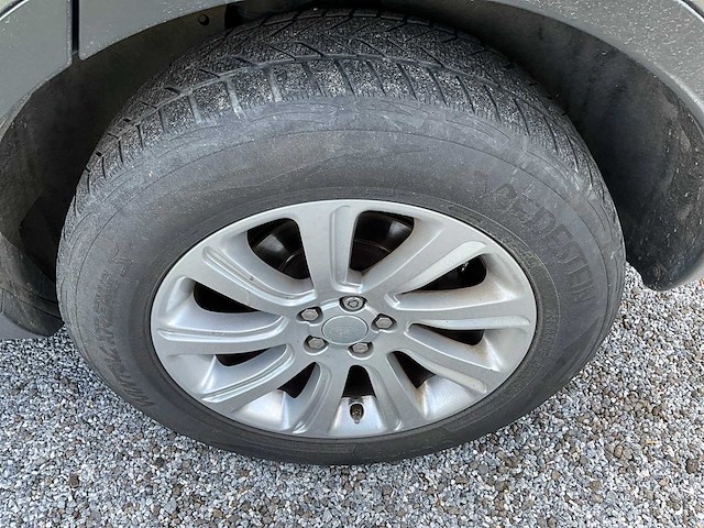 2016 land rover discovery sport 2.0 td4 hse personenauto - afbeelding 14 van  39