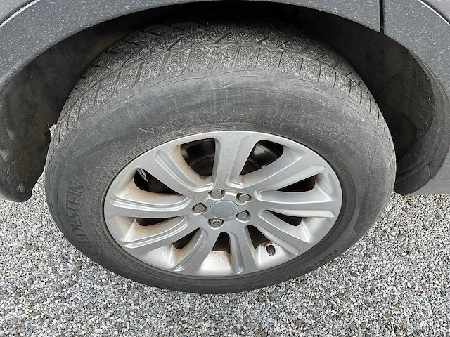 2016 land rover discovery sport 2.0 td4 hse personenauto - afbeelding 15 van  39