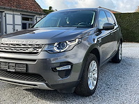 2016 land rover discovery sport 2.0 td4 hse personenauto - afbeelding 26 van  39