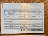 2016 land rover discovery sport 2.0 td4 hse personenauto - afbeelding 30 van  39