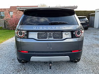 2016 land rover discovery sport 2.0 td4 hse personenauto - afbeelding 35 van  39