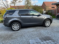 2016 land rover discovery sport 2.0 td4 hse personenauto - afbeelding 37 van  39