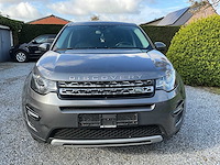 2016 land rover discovery sport 2.0 td4 hse personenauto - afbeelding 39 van  39