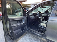2016 land rover discovery sport 2.0 td4 hse personenauto - afbeelding 2 van  39