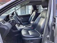 2016 land rover discovery sport 2.0 td4 hse personenauto - afbeelding 3 van  39