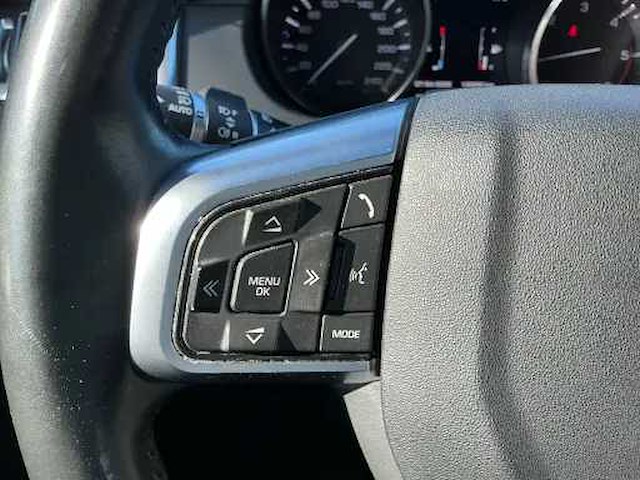 2016 land rover discovery sport - afbeelding 14 van  43