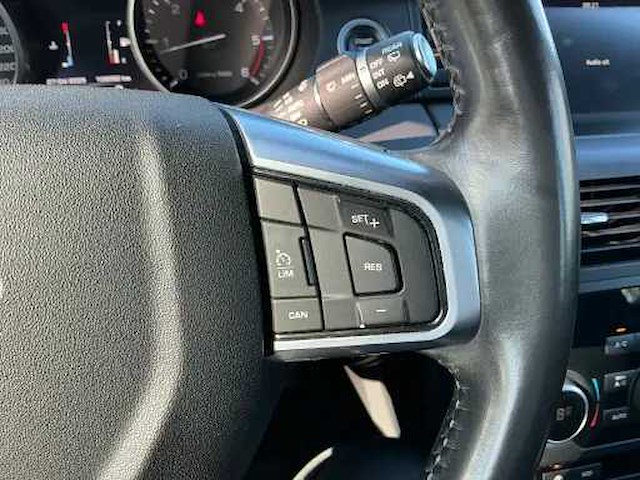 2016 land rover discovery sport - afbeelding 15 van  43