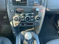 2016 land rover discovery sport - afbeelding 18 van  43