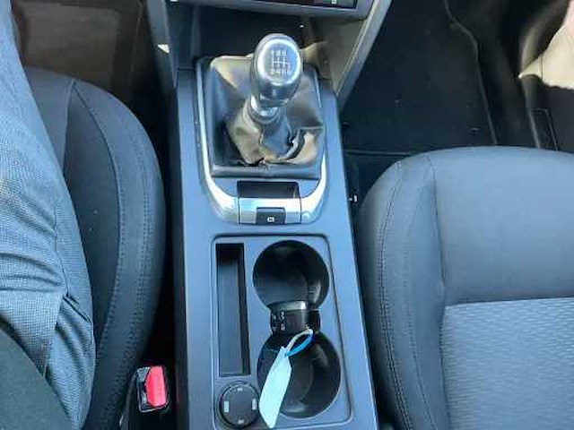2016 land rover discovery sport - afbeelding 19 van  43