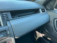 2016 land rover discovery sport - afbeelding 20 van  43