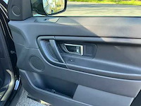 2016 land rover discovery sport - afbeelding 23 van  43