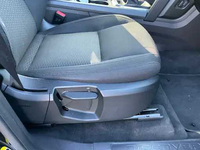 2016 land rover discovery sport - afbeelding 25 van  43