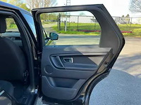 2016 land rover discovery sport - afbeelding 26 van  43