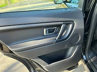 2016 land rover discovery sport - afbeelding 31 van  43