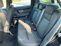 2016 land rover discovery sport - afbeelding 32 van  43