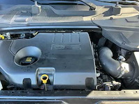 2016 land rover discovery sport - afbeelding 35 van  43