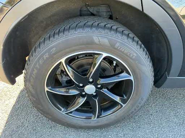 2016 land rover discovery sport - afbeelding 39 van  43