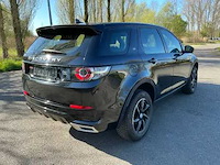 2016 land rover discovery sport - afbeelding 4 van  43