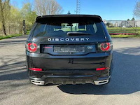 2016 land rover discovery sport - afbeelding 5 van  43