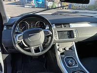 2016 land rover range rover evoque 4x4 automaat personenauto - afbeelding 4 van  25
