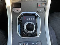 2016 land rover range rover evoque 4x4 automaat personenauto - afbeelding 5 van  25