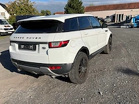 2016 land rover range rover evoque 4x4 automaat personenauto - afbeelding 22 van  25