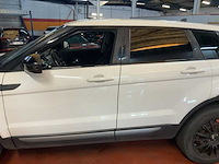 2016 land rover range rover evoque 4x4 automaat personenauto - afbeelding 15 van  21