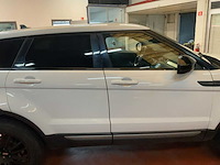 2016 land rover range rover evoque 4x4 automaat personenauto - afbeelding 19 van  21