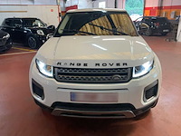 2016 land rover range rover evoque 4x4 automaat personenauto - afbeelding 21 van  21