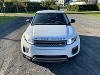 2016 land rover range rover evoque 4x4 automaat personenauto - afbeelding 10 van  25