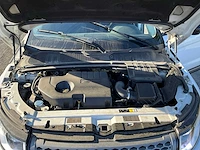 2016 land rover range rover evoque 4x4 automaat personenauto - afbeelding 16 van  25