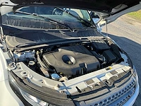 2016 land rover range rover evoque 4x4 automaat personenauto - afbeelding 17 van  25