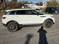 2016 land rover range rover evoque 4x4 automaat personenauto - afbeelding 7 van  25