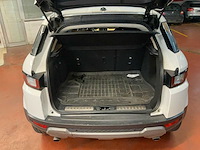 2016 land rover range rover evoque 4x4 automaat personenauto - afbeelding 7 van  21