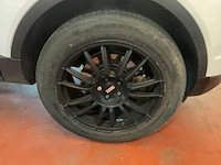2016 land rover range rover evoque 4x4 automaat personenauto - afbeelding 8 van  21