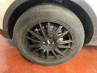 2016 land rover range rover evoque 4x4 automaat personenauto - afbeelding 11 van  21