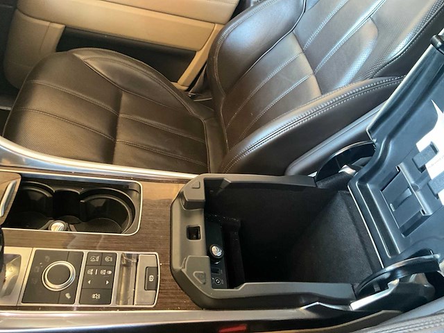 2016 land rover range rover sport - afbeelding 10 van  37