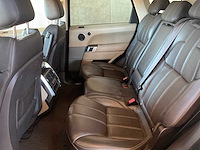 2016 land rover range rover sport - afbeelding 13 van  37