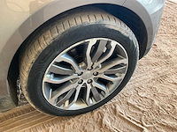 2016 land rover range rover sport - afbeelding 20 van  37