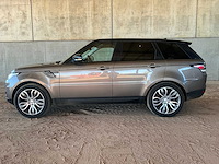 2016 land rover range rover sport - afbeelding 36 van  37