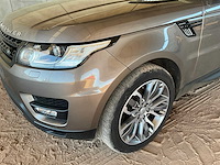 2016 land rover range rover sport - afbeelding 37 van  37