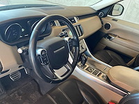 2016 land rover range rover sport - afbeelding 4 van  20