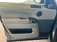 2016 land rover range rover sport - afbeelding 9 van  20